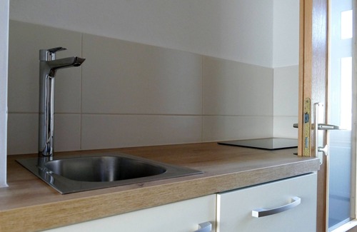 Ubigau Apartamento | Acogedor apartamento cerca del carril bici y centro, Vis à Vis Schloss Übigau, incl. ruedas