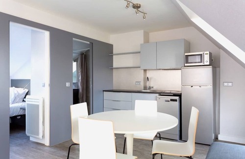 Saint-Merri Apartamento | Cozy apartment near the Pompidou Center