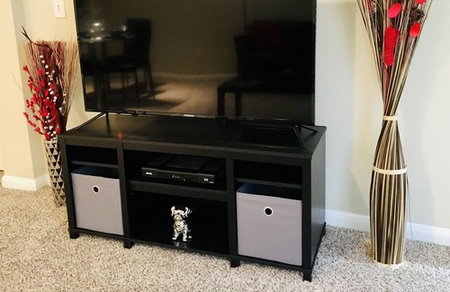 Riverside Terrace Apartamento | ❤️🤩Cozy Apartment near the Houston Medical Center🏥
