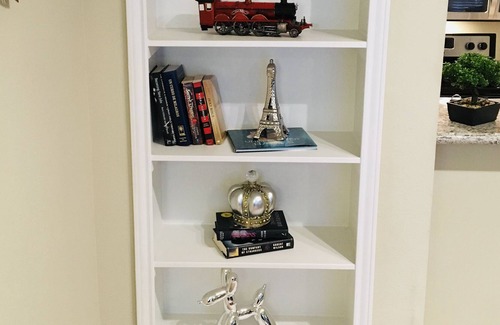 Riverside Terrace Apartamento | ❤️🤩Cozy Apartment near the Houston Medical Center🏥