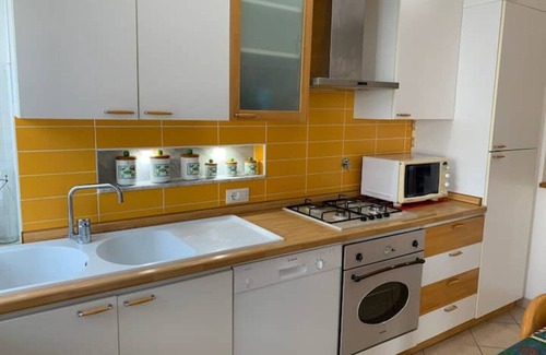 Varazze Apartamento | Cozy apartment near to beaches and Marina di Varazze