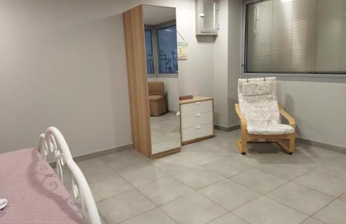 Saronikos Apartamento | Cozy apartment near to the airport