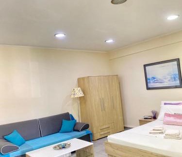 Saronikos Apartamento | Cozy apartment near to the airport