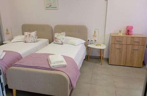 Saronikos Apartamento | Cozy apartment near to the airport