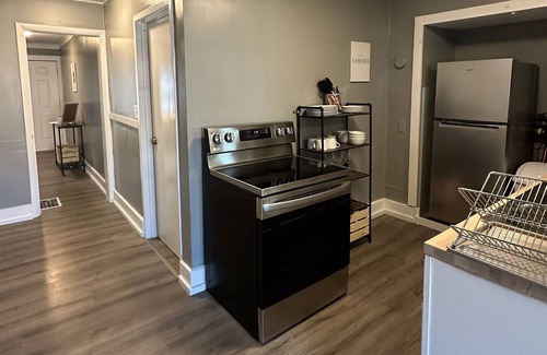 South Hyde Park Apartamento | Cozy Apartment near the Plaza!