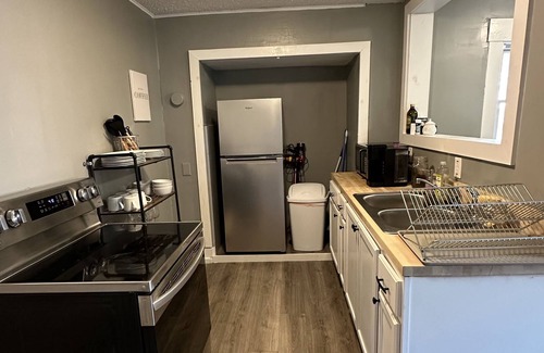 South Hyde Park Apartamento | Cozy Apartment near the Plaza!
