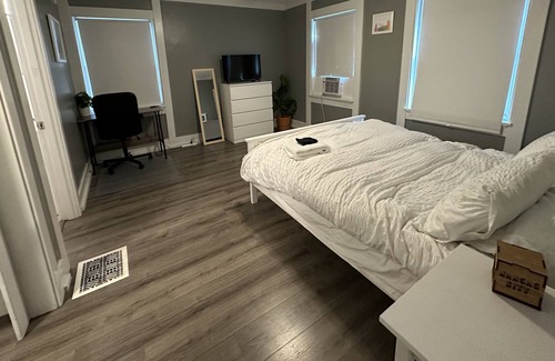 South Hyde Park Apartamento | Cozy Apartment near the Plaza!