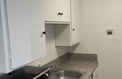 North Oak Park Apartamento | Cozy Apartment Near Downtown Sacramento!