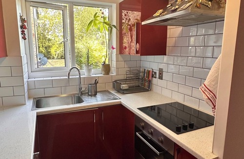 Higham Hill Apartamento | Cozy Apartment near Victoria Line – 30 min to Central London