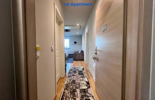 Mannswoerth Apartamento | Cozy Apartment near Vienna Airport