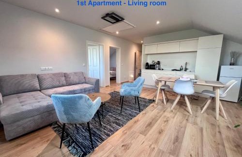 Mannswoerth Apartamento | Cozy Apartment near Vienna Airport