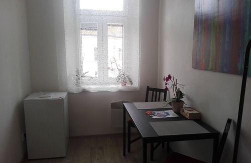 Zizkov Apartamento | APARTAMENTO COSY NEJEDLEHO