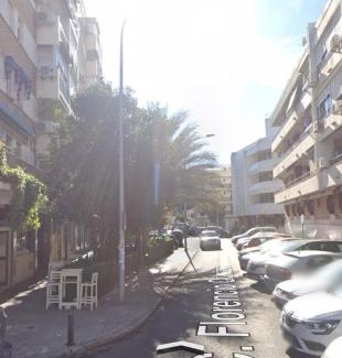 Leon XIII-Los Naranjos Apartamento | Cozy apartment next to center