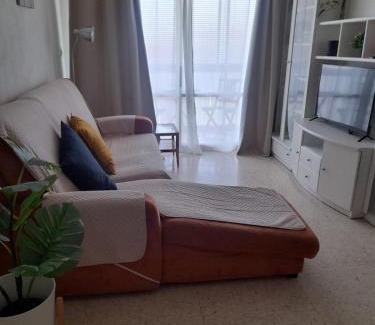 Leon XIII-Los Naranjos Apartamento | Cozy apartment next to center