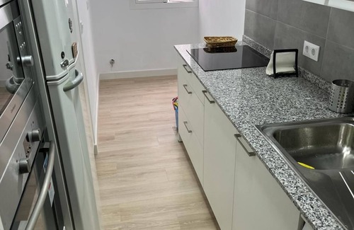 Leon XIII-Los Naranjos Apartamento | Cozy apartment next to center