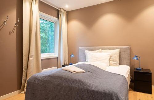Slemdal Apartamento | Cozy Apartment