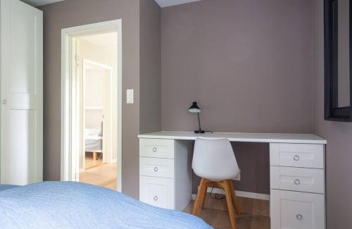 Slemdal Apartamento | Cozy Apartment