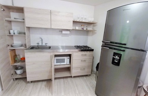 Armenia Apartamento | Acogedor apto zona norte Armenia Vip