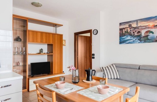 Sud-Ovest Apartamento | Cozy Apartament near Fiera di Verona!