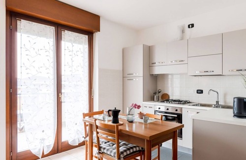 Sud-Ovest Apartamento | Cozy Apartament near Fiera di Verona!