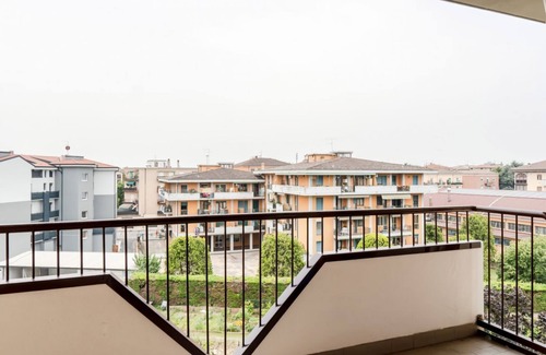 Sud-Ovest Apartamento | Cozy Apartament near Fiera di Verona!