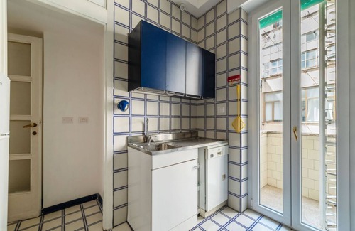 Quartiere III Pinciano Apartamento | Wisdom & Villa Borghese Comfy Apartment x5