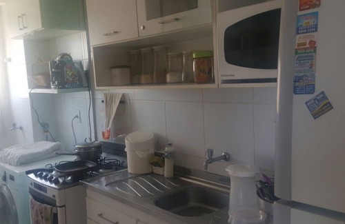 Boca do Rio Apartamento | ¡Acogedor apartamento de excelente estadía, para su calidad de vida!