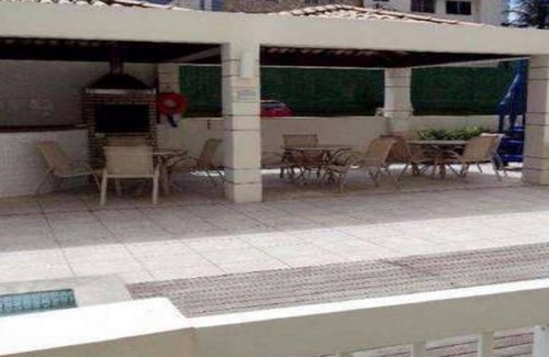 Boca do Rio Apartamento | ¡Acogedor apartamento de excelente estadía, para su calidad de vida!