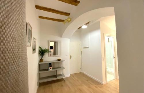 Old Town Apartamento | Cozy Apartment Old Town Girona