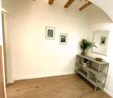 Old Town Apartamento | Cozy Apartment Old Town Girona