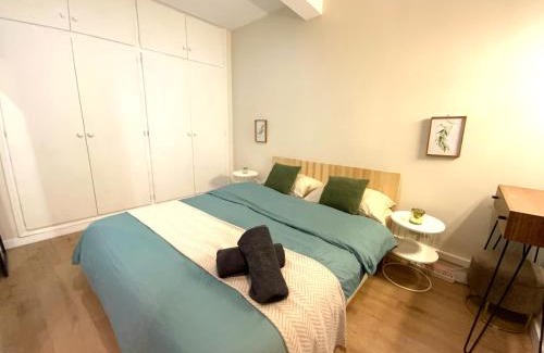 Old Town Apartamento | Cozy Apartment Old Town Girona
