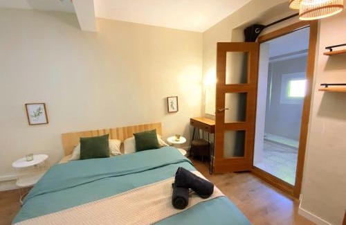 Old Town Apartamento | Cozy Apartment Old Town Girona