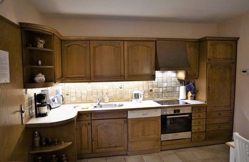 Eystrup Apartamento | acogedor apartamento en Grimmelmann 80m² en Eystrup, Oriente Weser