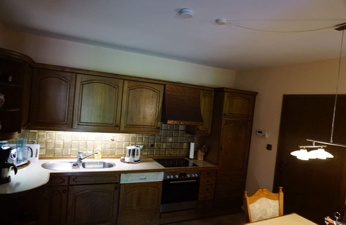 Eystrup Apartamento | acogedor apartamento en Grimmelmann 80m² en Eystrup, Oriente Weser