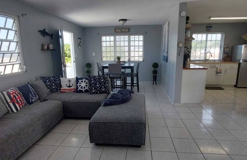 Hato Abajo Apartamento | Cozy apartment on a 2nd floor close to beaches, restaurants, shopping, and more