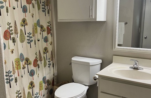 Denton Apartamento | Cozy Apartment On A Golf Course