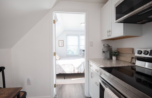 Birdsboro Casa | Cozy apartment on Amish Farm
