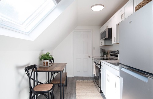 Birdsboro Casa | Cozy apartment on Amish Farm