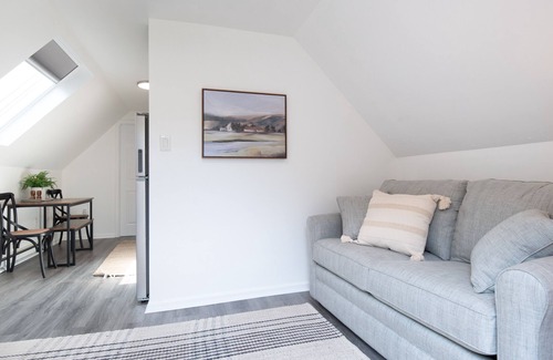 Birdsboro Casa | Cozy apartment on Amish Farm