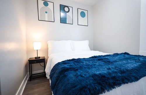 Federal Hill Apartamento | Cozy Apartment on Federal Hill