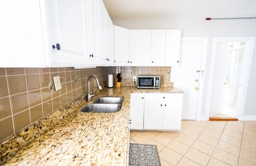 Federal Hill Apartamento | Cozy Apartment on Federal Hill