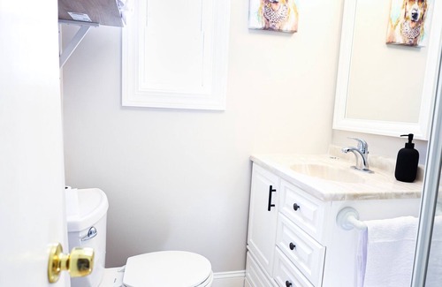 Federal Hill Apartamento | Cozy Apartment on Federal Hill