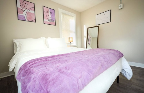 Federal Hill Apartamento | Cozy Apartment on Federal Hill