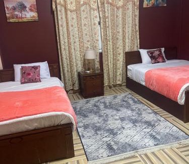 New Cairo Apartamento | Cozy apartment on South 90th St Front of Dusit Thani Hotel