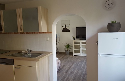 Dornberg Apartamento | Acogedor apartamento en la hermosa Lahnwanderweg