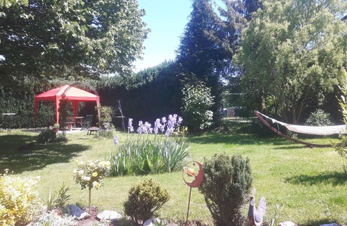 Dornberg Apartamento | Acogedor apartamento en la hermosa Lahnwanderweg