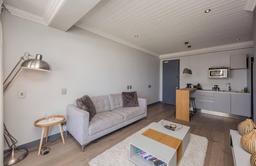 Camps Bay Apartamento | Seasonsfind - The Bay