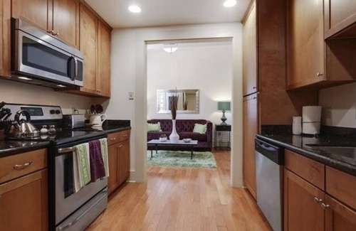 Faubourg Marigny Apartamento | Acogedor apartamento en el barrio francés