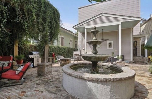 Faubourg Marigny Apartamento | Acogedor apartamento en el barrio francés