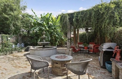 Faubourg Marigny Apartamento | Acogedor apartamento en el barrio francés